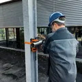 FEIN VERSAMAG Permanentmagnet mit Schraubstock PMV 100 90701003020 Produktbild img16 S