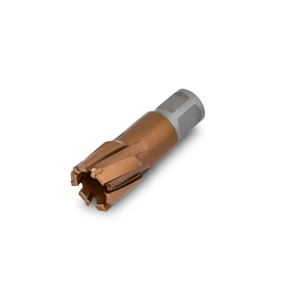 FEIN HM Ultra Speed 35 Kernbohrer mit 3/4 in Weldon-Aufnahme Produktbild img1 L