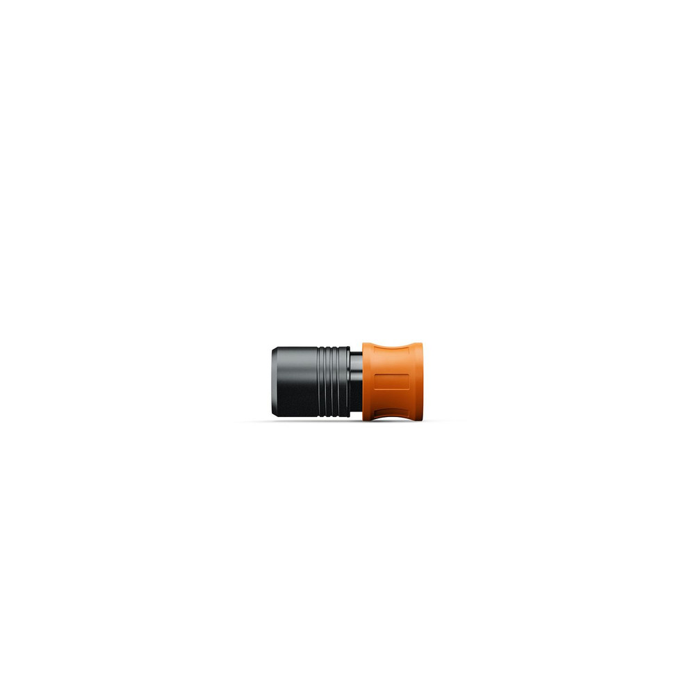 FEIN VARIO Adapter QuickIN, Ø 32 mm, L 61,2 mm Produktbild img2 L