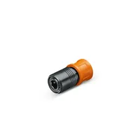 FEIN VARIO Adapter QuickIN, Ø 32 mm, L 61,2 mm Produktbild