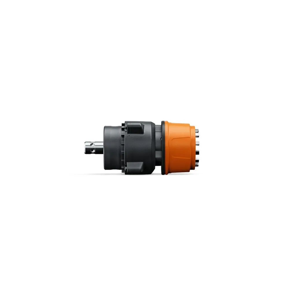 FEIN QuickIN Gewindeschneidvorsatz, Zubehör-Schnittstelle QuickIN / QuickIN MAX Produktbild img2 L