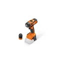 FEIN 4-Gang Akku-Bohrschrauber ASCM 18 QSW AMPShare kompatibel Produktbild