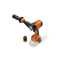 FEIN 4-Gang Akku-Bohrschrauber ASCM 18-4 QM AMPShare kompatibel Produktbild