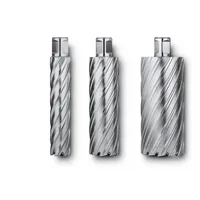 Produktbild von FEIN - HSS Nova 75 Kernbohrer mit 3/4" Weldon-Aufnahme, ø20 x 75mm