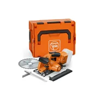 FEIN Akku-Handkreissäge für Metall F-IRON Cut 57 AS Produktbild