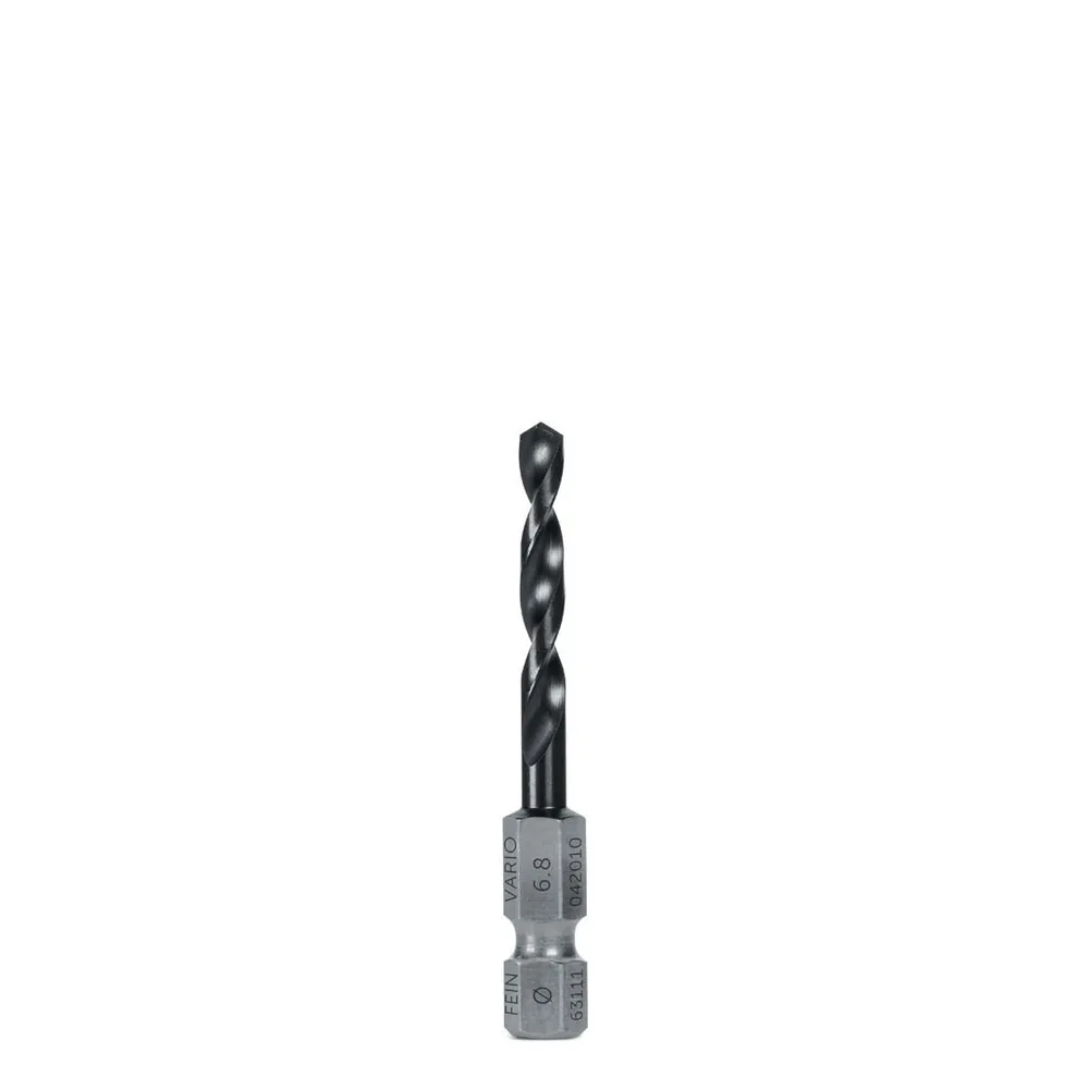 FEIN VARIO Spiralbohrer Produktbild img1 L