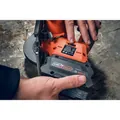 FEIN Akku-Handkreissäge für Metall F-IRON Cut 57 AS Produktbild img4 S