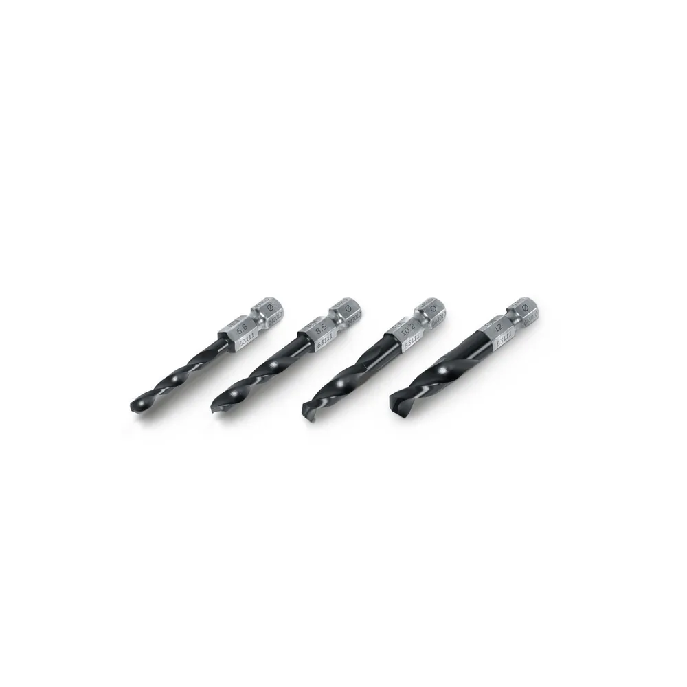 FEIN VARIO Spiralbohrer Set Produktbild img2 L