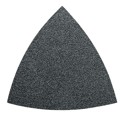 Produktbild von FEIN - Schleifblätter 80mm für MultiMaster Korn 100, 50 Stück
