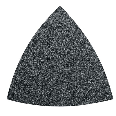 Produktbild von FEIN - Schleifblätter 80mm für MultiMaster Korn 100, 50 Stück