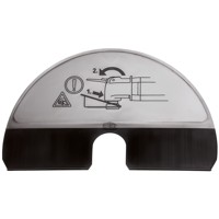 Produktbild von FEIN - Schutzabdeckung für SuperCut mit QuickIN