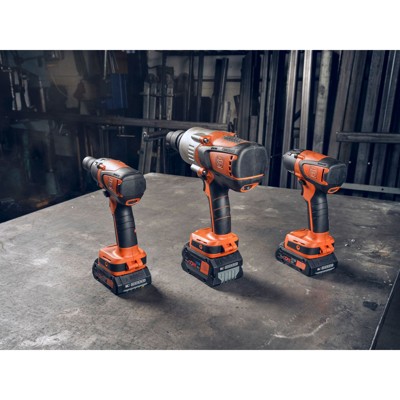 Produktbild von FEIN - Akku-Schlagschrauber ASCD 18-1000 W34 AMPShare kompatibel