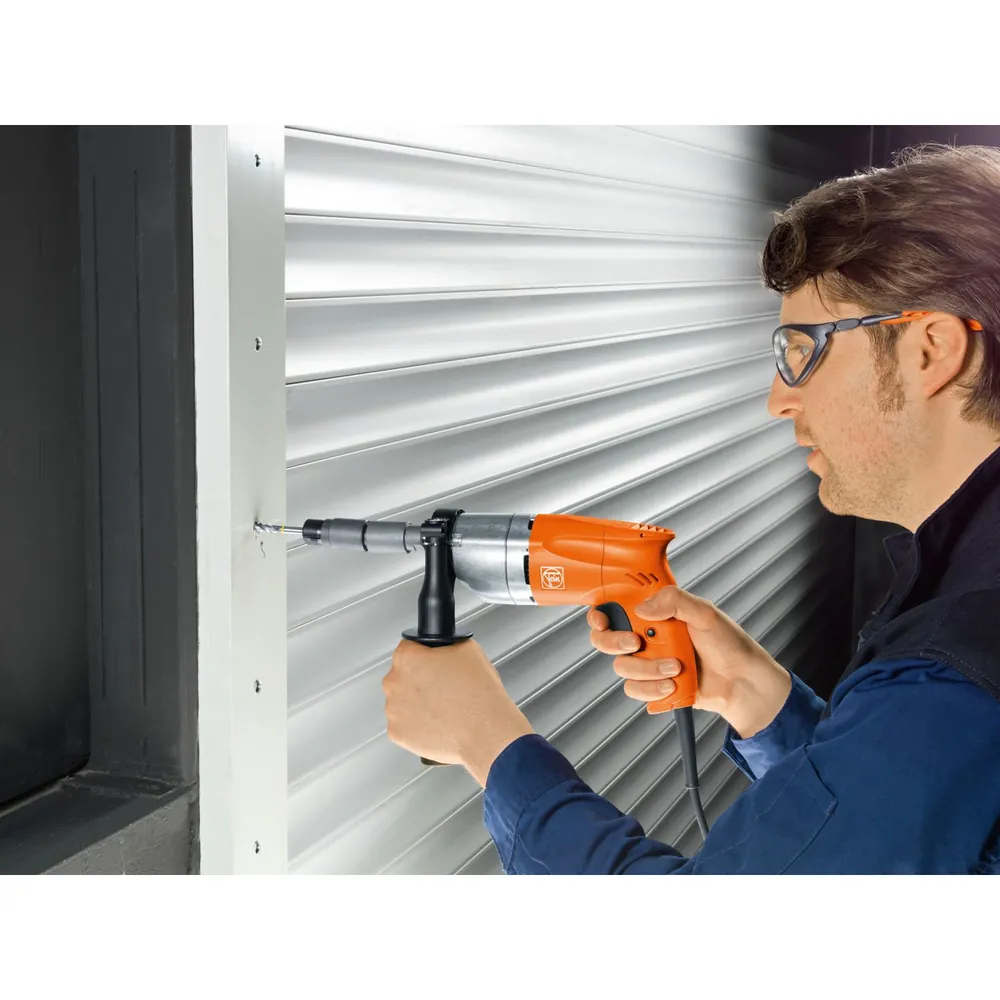 FEIN Gewindebohrer bis M 10 GWP 10 / 450 W Produktbild img2 L
