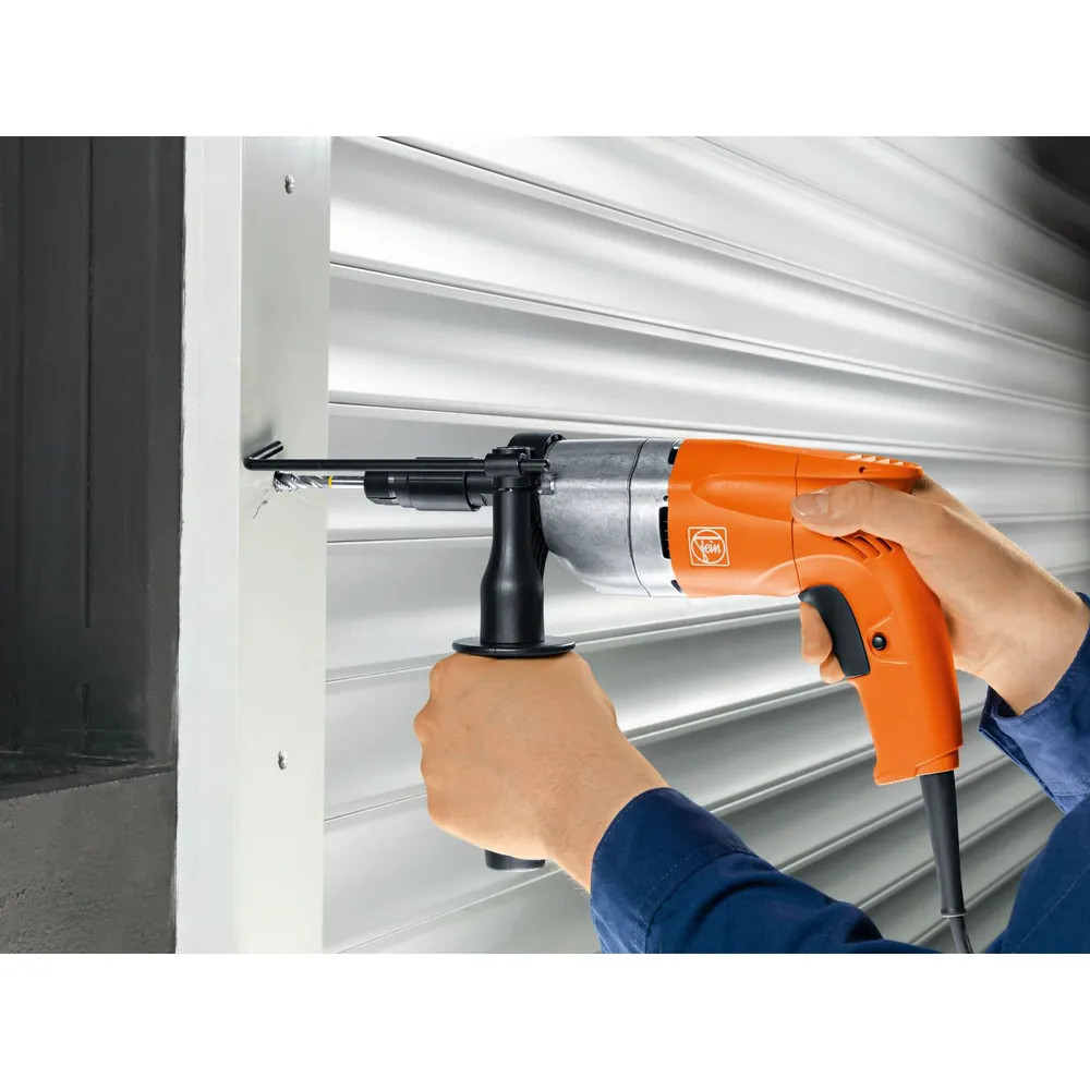 FEIN Gewindebohrer bis M 10 GWP 10 / 450 W Produktbild img4 L