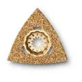 FEIN Raspel HM Dreieck 80mm Starlock Produktbild