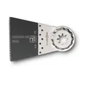 FEIN Sägeblatt E-Cut Preci BIM 50 x 65mm Starlock-Plus, für Multifunktionswerkzeuge Produktbild img1 S