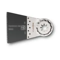 FEIN Sägeblatt E-Cut Preci BIM 50 x 65mm Starlock-Plus, für Multifunktionswerkzeuge Produktbild
