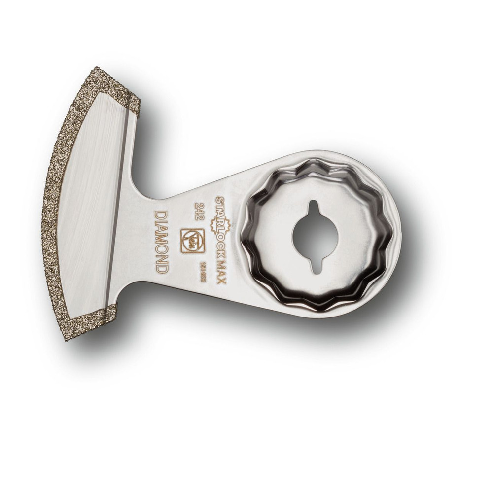 FEIN Diamant-Sägeblatt, 1 Stück, Aufnahme Starlock M Produktbild img1 L