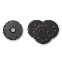 FEIN Schleifset rund 115mm Starlock Plus Produktbild