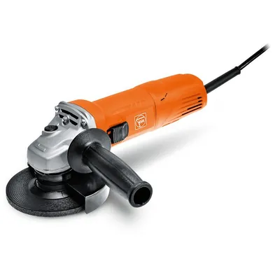 Produktbild von FEIN - Compact-Winkelschleifer WSG 7-115