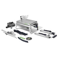Produktbild von Festool - Tischzugsäge CS 50 EBG PRECISIO