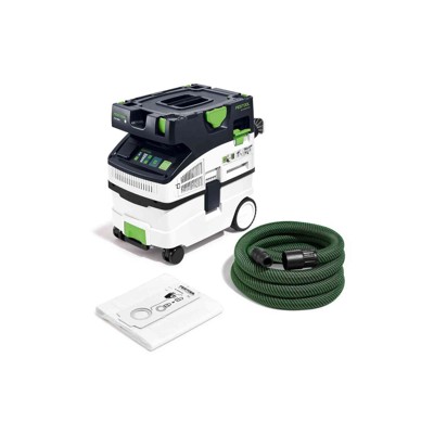 Produktbild von Festool - Absaugmobil CTM MIDI I