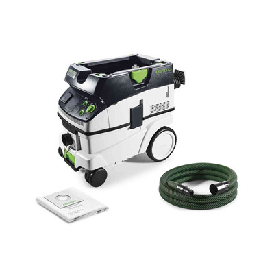 Festool Absaugmobil Ctm 26 E