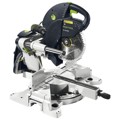 Produktbild von Festool - Kapp-Zugsäge KS 120 REB KAPEX