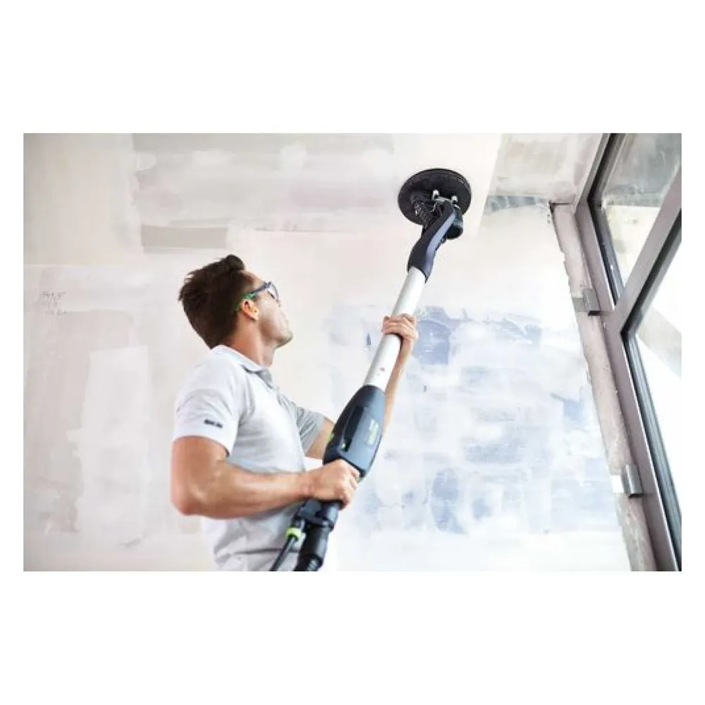 Festool Langhalsschleifer LHS-E 225/CTM36-Set Produktbild img2 L