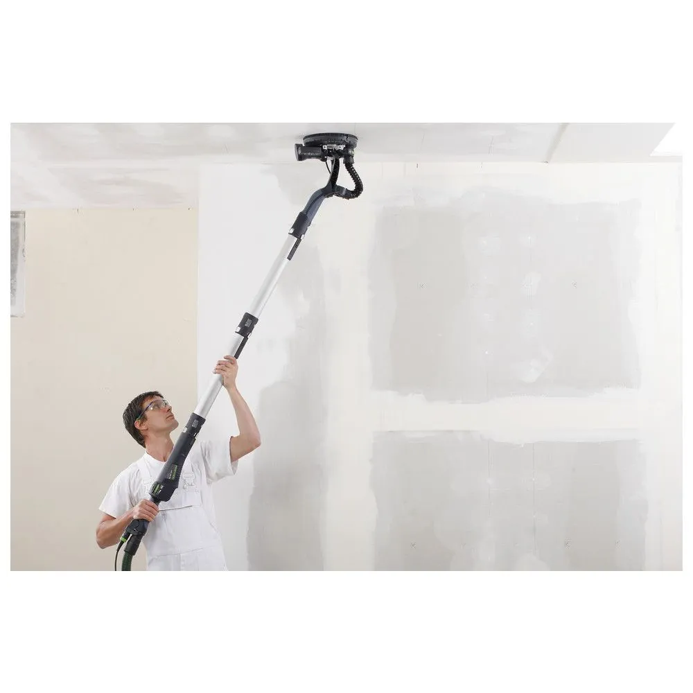 Festool Langhalsschleifer LHS 225-SW/CTM36-Set Produktbild img3 L
