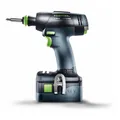 Festool Akku-Bohrschrauber T 18+3 Li 5,2-Set Produktbild img3 S