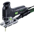 Produktbild von Festool - Pendelstichsäge PS 300 EQ-Plus TRION im Systainer