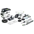 Festool Langhalsschleifer LHS 225/CTM 36/STL 450-Set PLANEX Produktbild