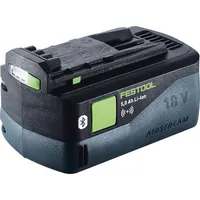 Festool Akkupack BP 18 Li 5,0 ASI Produktbild