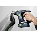 Festool Akku-Bohrhammer BHC 18-Basic-4,0 Produktbild img6 S