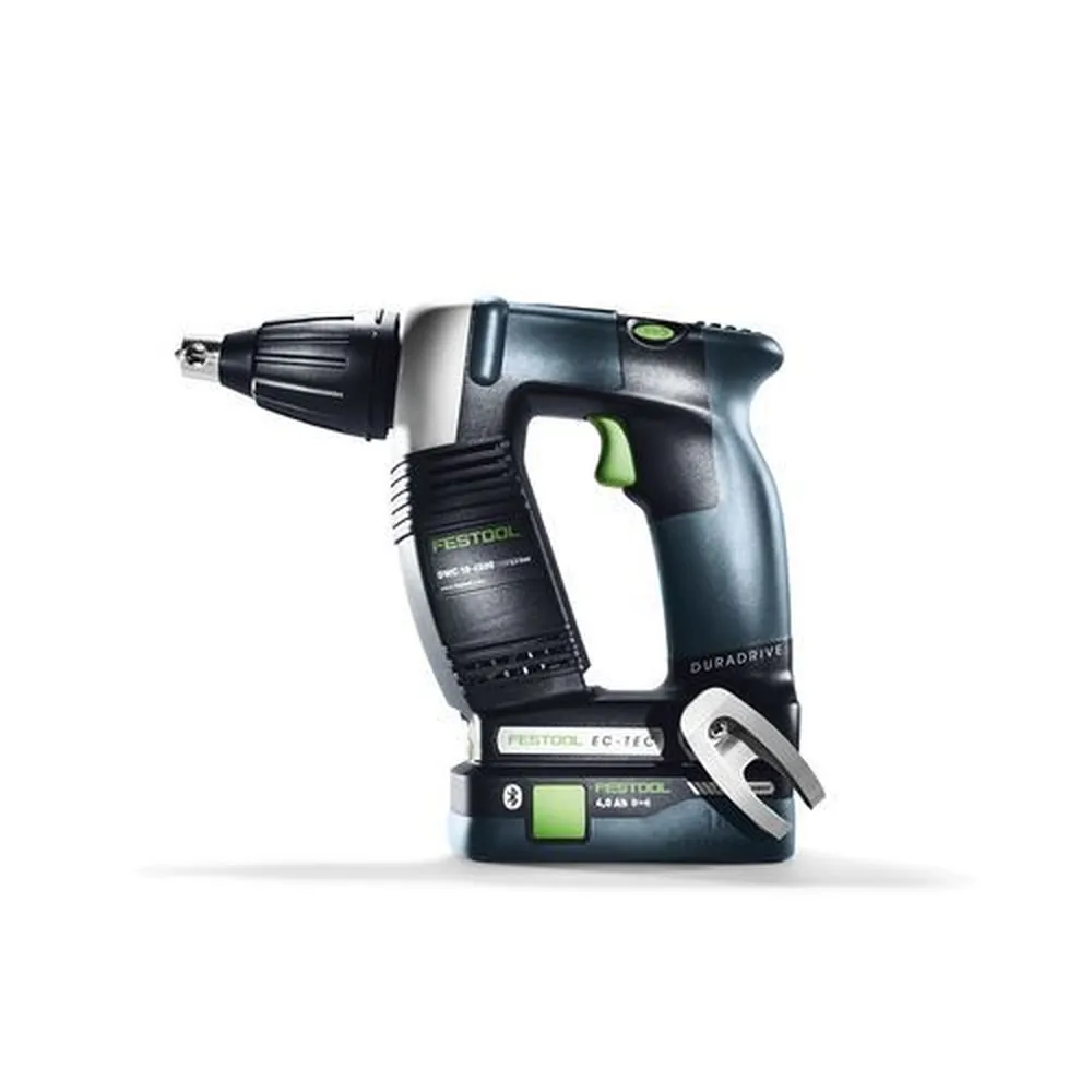 Festool Akku-Bohrhammer BHC 18-Basic-4,0 Produktbild img5 L