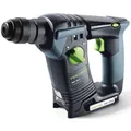 Festool Akku-Bohrhammer BHC 18-Basic-4,0 Produktbild img2 S