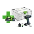 Festool Akku-Bohrschrauber T 18+3-Basic-4,0 Produktbild