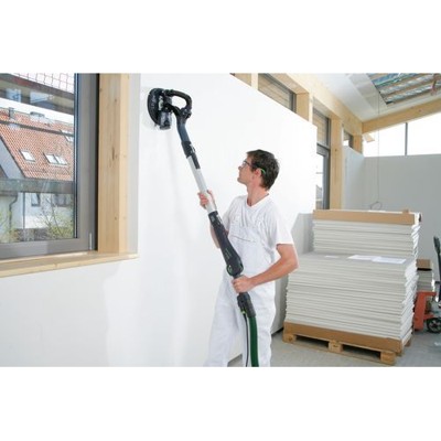 Produktbild von Festool - Akku-Bohrschrauber TDC 18/4 I-Basic QUADRIVE
