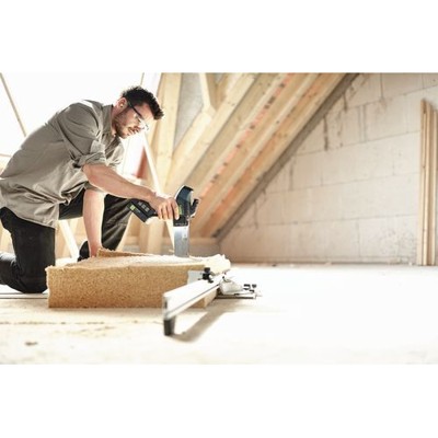 Produktbild von Festool - Akku-Bohrschrauber TDC 18/4 I-Basic QUADRIVE