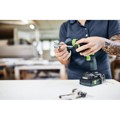 Produktbild von Festool - Akku-Schlagbohrschrauber TPC 18/4 I-Basic QUADRIVE