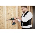 Produktbild von Festool - Akku-Schlagbohrschrauber TPC 18/4 I-Basic QUADRIVE