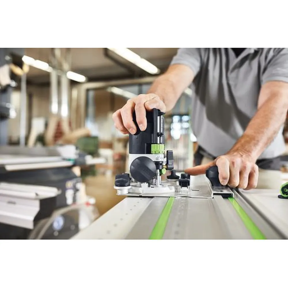 Festool Oberfräse OF 1010 REBQ-Plus Produktbild img6 L