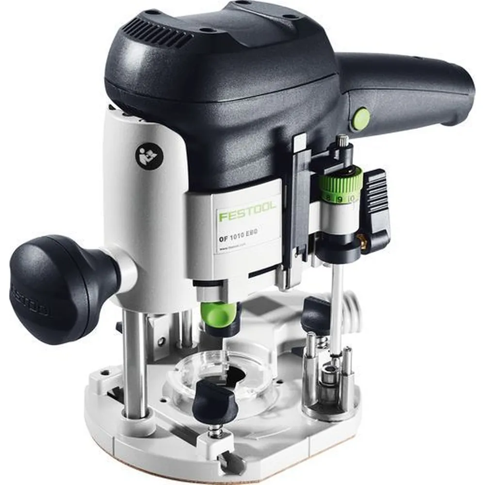 Festool Oberfräse OF 1010 EBQ-Plus Produktbild img2 L