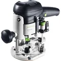 Festool Oberfräse OF 1010 EBQ-Plus Produktbild img2 S
