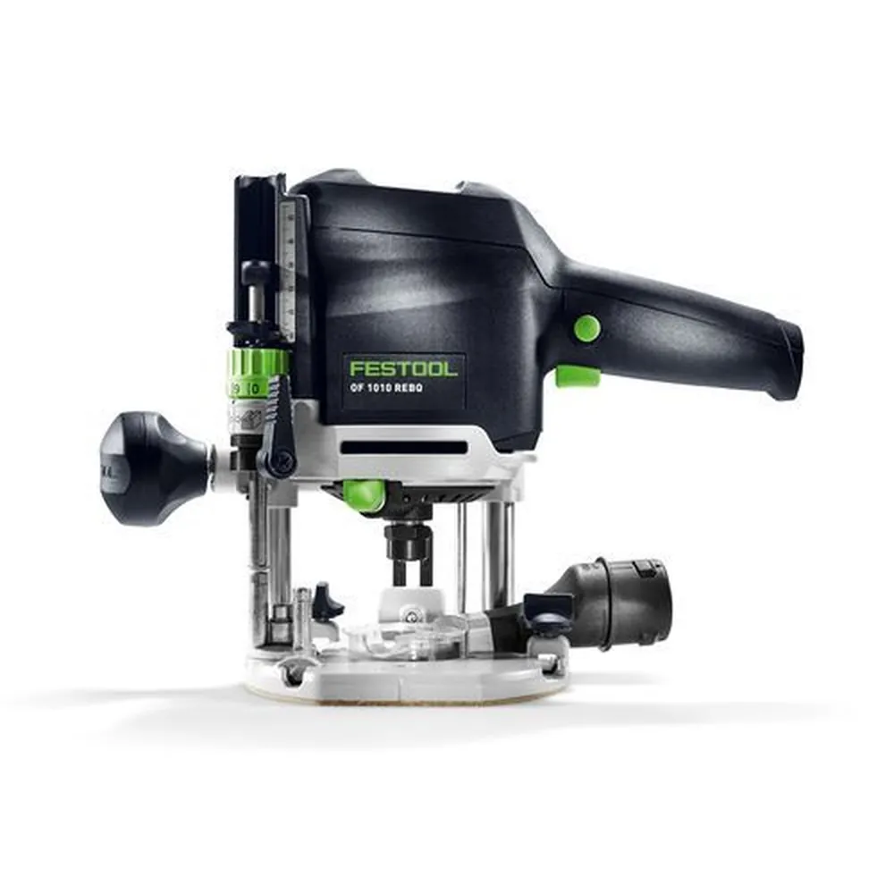Festool Oberfräse OF 1010 REBQ-Plus Produktbild img4 L
