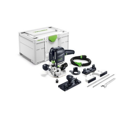 Produktbild von Festool - Oberfräse OF 1010 REBQ-Plus