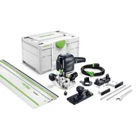 Festool Oberfräse OF 1010 REBQ-Set Produktbild