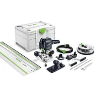 Festool Oberfräse OF 1010 REBQ-Set+Box Produktbild