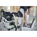 Produktbild von Festool - Oberfräse OF 1010 REBQ-Plus